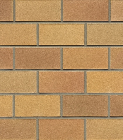 Muhr DF 06 Hellbraun-bunt glatt